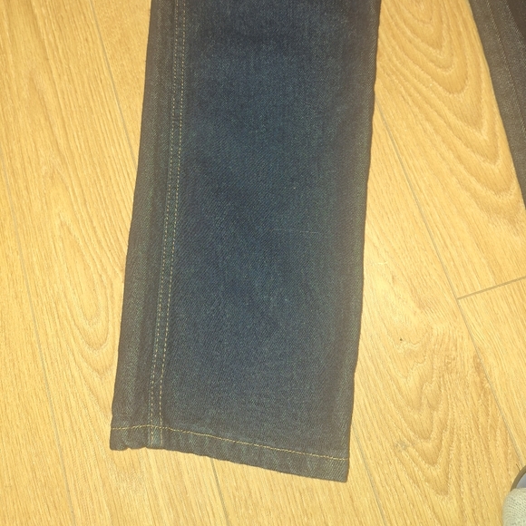 NWT Rustler from Wrangler jeans 31 X 30 - Picture 3 of 8
